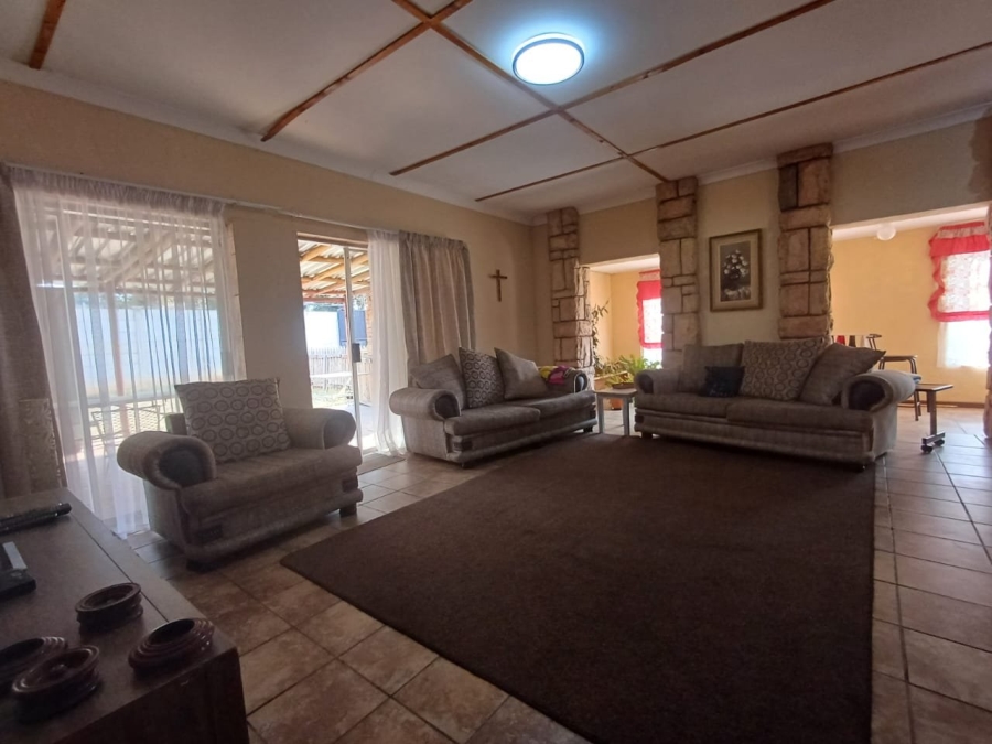 3 Bedroom Property for Sale in Stilfontein Ext 2 North West